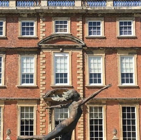 Unravelling the mystery of Yorkshire’s Newby Hall and its links with Sir Christopher Wren