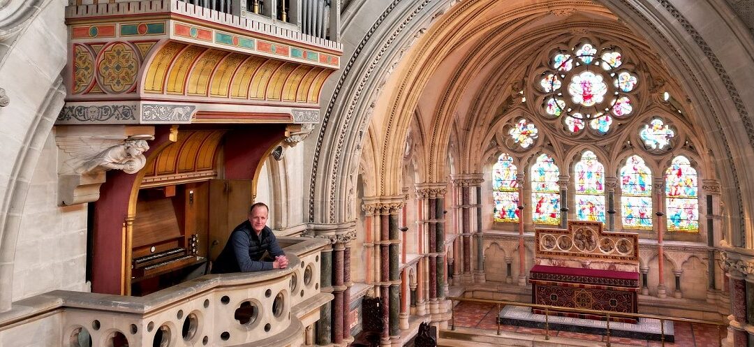 Historic North Yorkshire church set for new lease of life